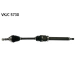 SKF Antriebswelle
